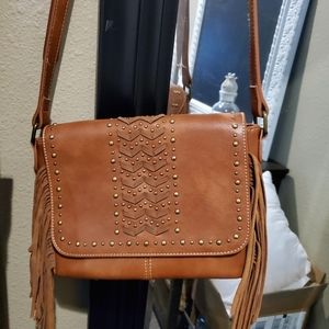Montana West Crossbody purse